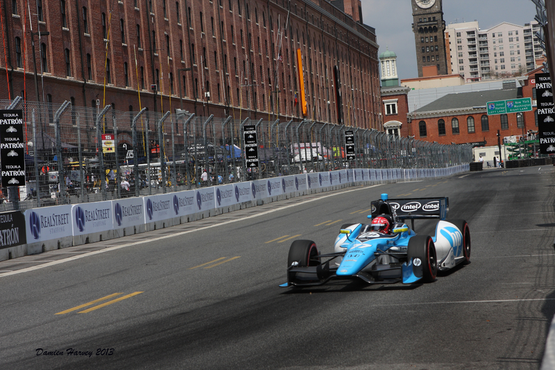 Illustration for article titled Your Insanely Awesome Grand Prix Of Baltimore Gallery Is Here